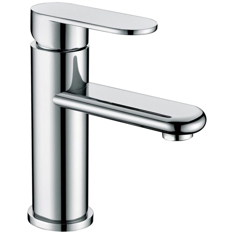 ACL PE2001SB PINE BASIN MIXER CHROME