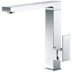 rosa high rise square sink mixer pss1008sb 5daa38b1a450b