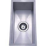 rosa single above undermount sink ps200 5daa48a41aba9