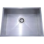 rosa single bowl above undermount sink ps540 5daa4874c11ec