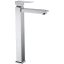 rosa square high rise basin mixer pss2002sb 5daa3a414b5a8