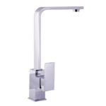 rosa square sink mixer pss1001sb 5daa38538fa2b