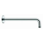 round horizontal shower arm 400mm pry006 5daa441f5d77c