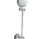ACL PCZ300 RUBY ALL DIRECTION SHOWER HEAD CHROME