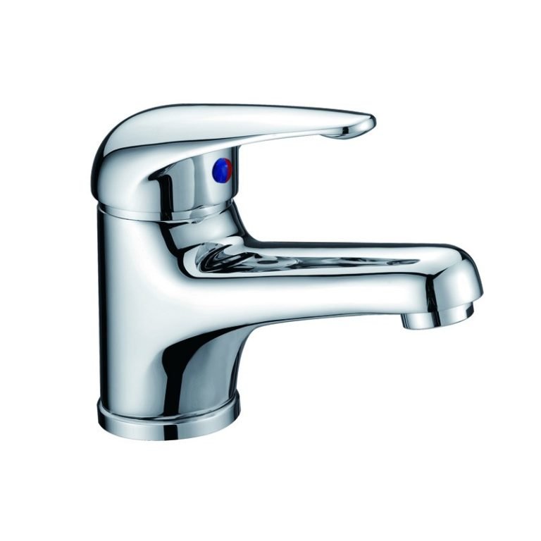 ACL PM2001SW RUBY BASIN MIXER CHROME