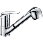 ruby pull out sink mixer pm 1004sb 5daa38c8340bb
