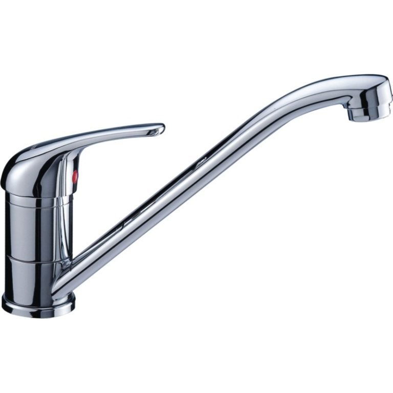 ACL PM1002SW RUBY SINK MIXER CHROME
