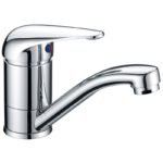 ruby swivel basin mixer pm 1001swc 5daa39de3e16f