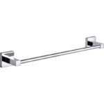 sara single towel rail 8912 60cm 5daa2db5b7a9b