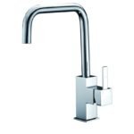 sara square handle rise sink mixer ps 1001sb 5daa385c9046a