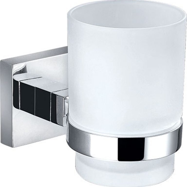 ACL 8921 SARA TUMBLER HOLDER CHROME
