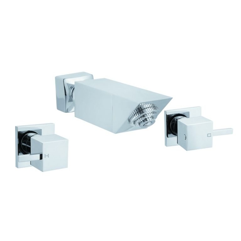 ACL PQK90NZ05 SHOWER TAP SET CHROME