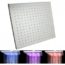 Square Chrome LED Rainfall Shower Head 250mm_5da8cac31802b.jpeg