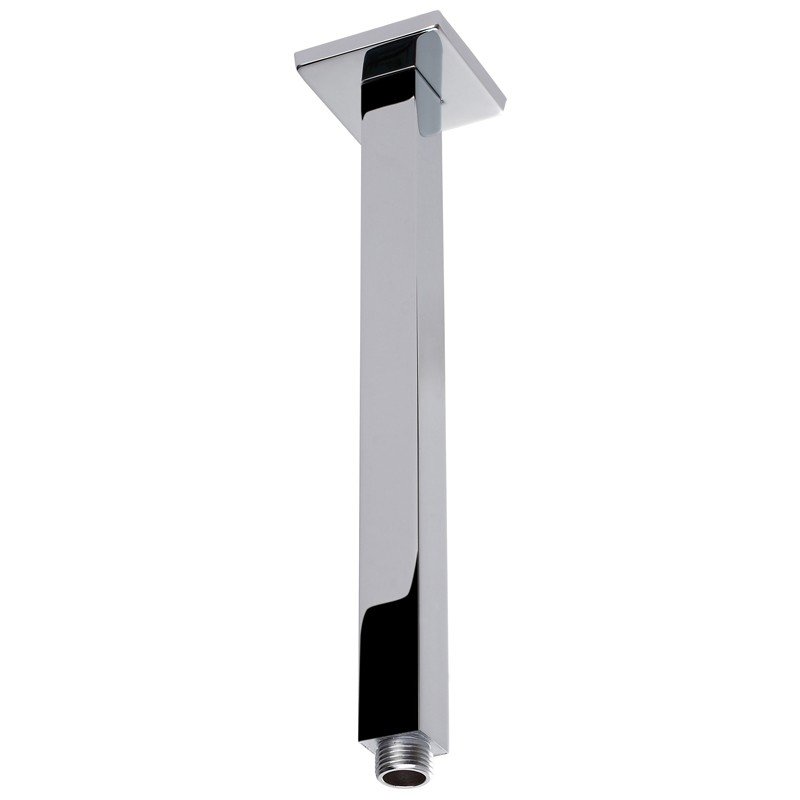 square vertical shower arm 310mm pry002 5daa4406f119c