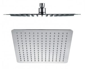 super slim square chrome rainfall shower head 300mm 5da8ca4096956