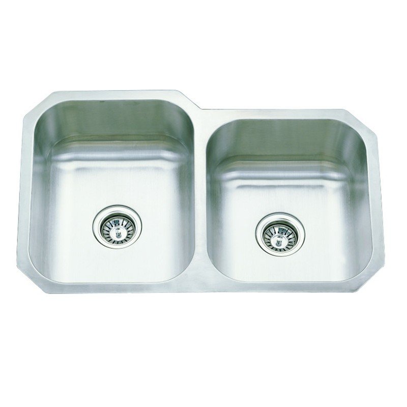 under mount1 3 4 bowl sink db3119 5daa4866ec388
