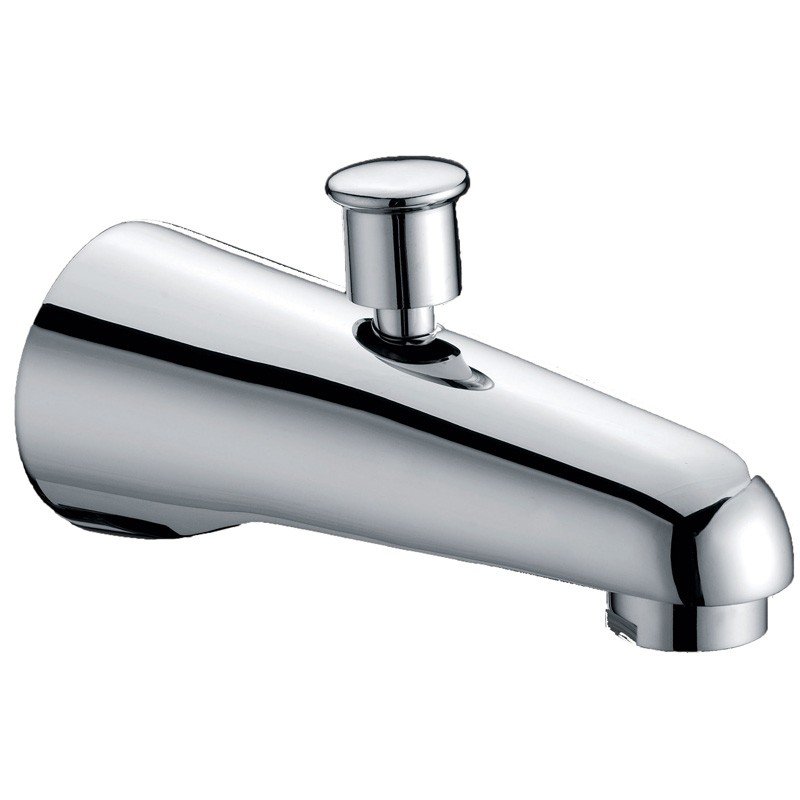 yale bath spout with diverter phd 1002 5daa43239649c