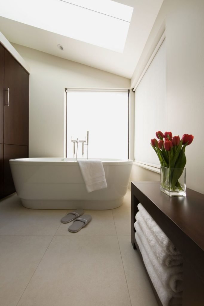 small bathroom renovations Australia