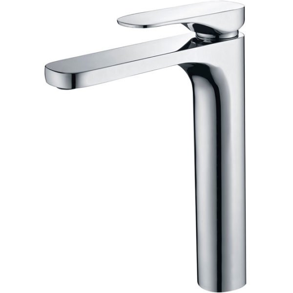 FIENZA 226107 LUCIANA TALL BASIN MIXER CHROME