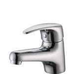 FIENZA 211103 ECO BASIN MIXER CHROME