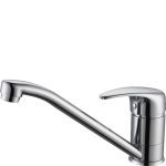 FIENZA 211105 ECO SINK MIXER CHROME