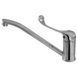 FIENZA 211105D STELLA CARE SINK MIXER CHROME