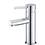 FIENZA 213109 ISABELLA SHORT BASIN MIXER CHROME