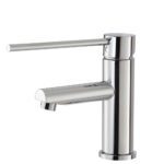 FIENZA 213109D ISABELLA CARE BASIN MIXER CHROME