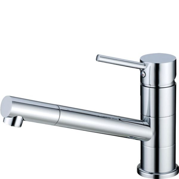 FIENZA 213110 ISABELLA SWIVEL SINK MIXER CHROME