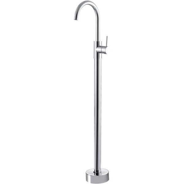 FIENZA 213112 ISABELLA FLOOR STANDING MIXER CHROME