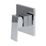 FIENZA 217101 JET WALL MIXER CHROME