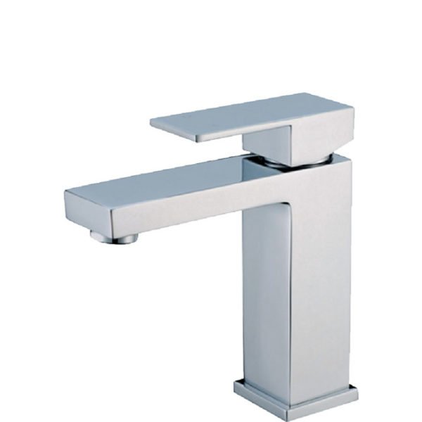 FIENZA 217103 JET BASIN MIXER CHROME