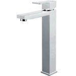 FIENZA 217107 JET TALL BASIN MIXER CHROME