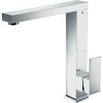 FIENZA 217109 JET DELUXE SINK MIXER CHROME