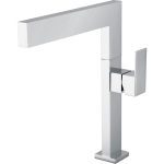 FIENZA 217116 JET ORB SINK MIXER CHROME