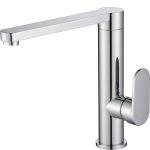 FIENZA 221105 EMPIRE SINK MIXER CHROME