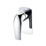 FIENZA 222101 KEETO WALL MIXER CHROME