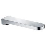 FIENZA 226115 LUCIANA BATH OUTLET CHROME