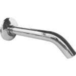 FIENZA 332110 LAREDO BATH OUTLET CHROME