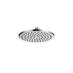 FIENZA 411108 STARRY 200 OVERHEAD RAIN SHOWER CHROME / BLACK