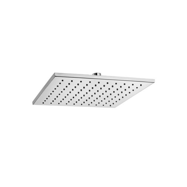 FIENZA 411123 MODENA 250 OVERHEAD RAIN SHOWER CHROME