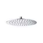 FIENZA 411125 KAYA ROUND 250 SHOWER HEAD CHROME