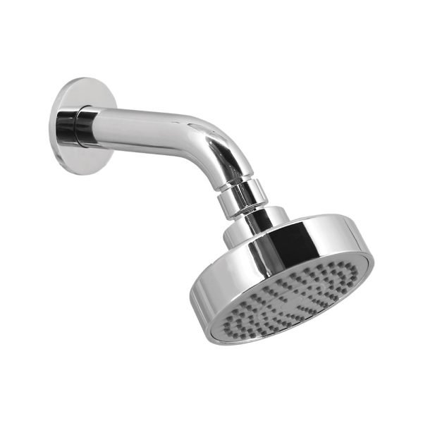 FIENZA 411137 STELLA FIXED ARM WALL SHOWER CHROME