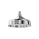 FIENZA 411138 LILLIAN SHOWER HEAD CHROME
