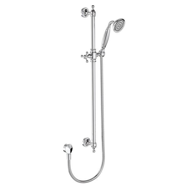 FIENZA 444114 LILLIAN RAIL SHOWER CHROME