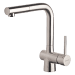 ABEY 517120 ALFRESCO LAIOS PULL OUT STAINLESS STEEL MIXER CHROME