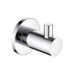 FIENZA 82604 STELLA ROBE HOOK CHROME