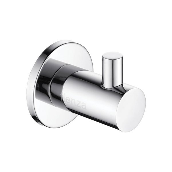 FIENZA 82604 STELLA ROBE HOOK CHROME