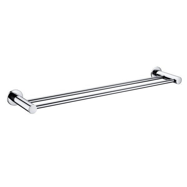 FIENZA 82608 STELLA DOUBLE TOWEL RAIL