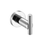 FIENZA 82704A MICHELLE SINGLE ROBE HOOK CHROME